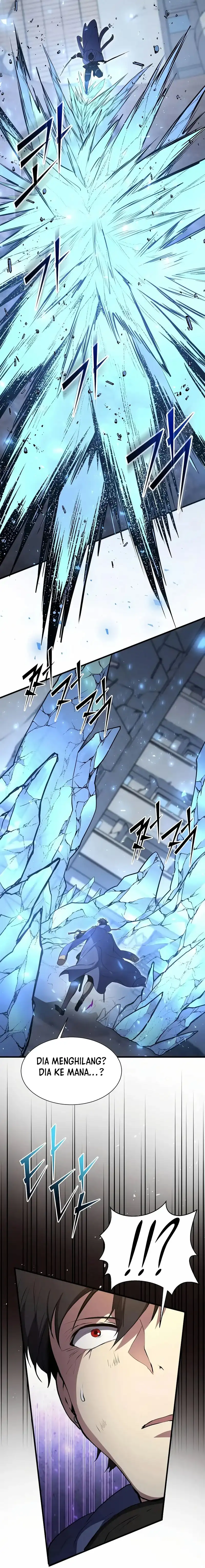 Baca Leveling Up with Skills - Chapter 133 halaman 33