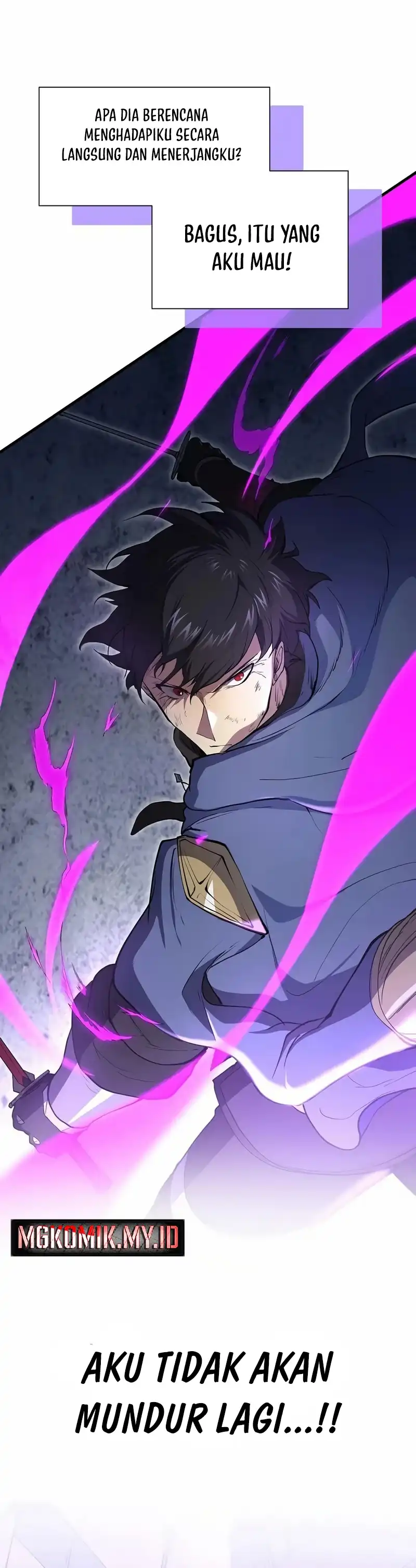 Baca Leveling Up with Skills - Chapter 133 halaman 35