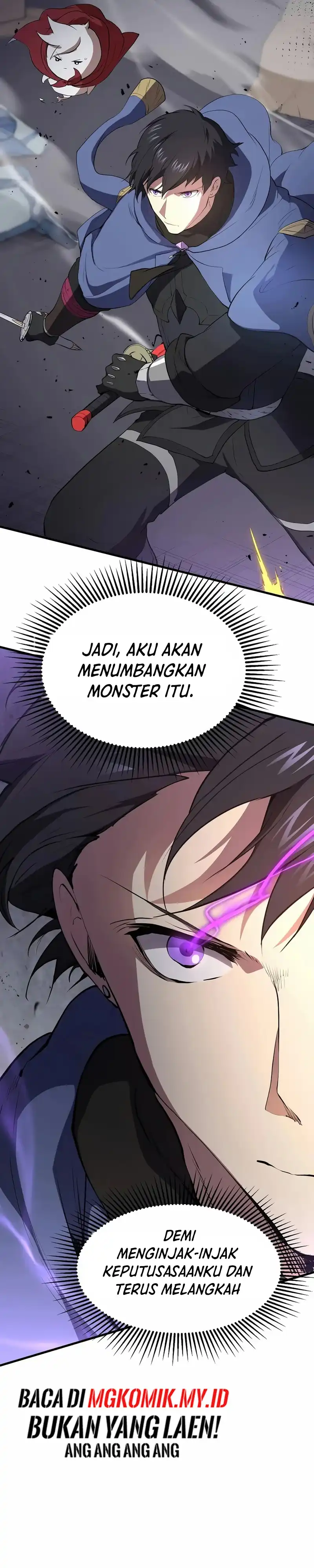 Baca Leveling Up with Skills - Chapter 133 halaman 4
