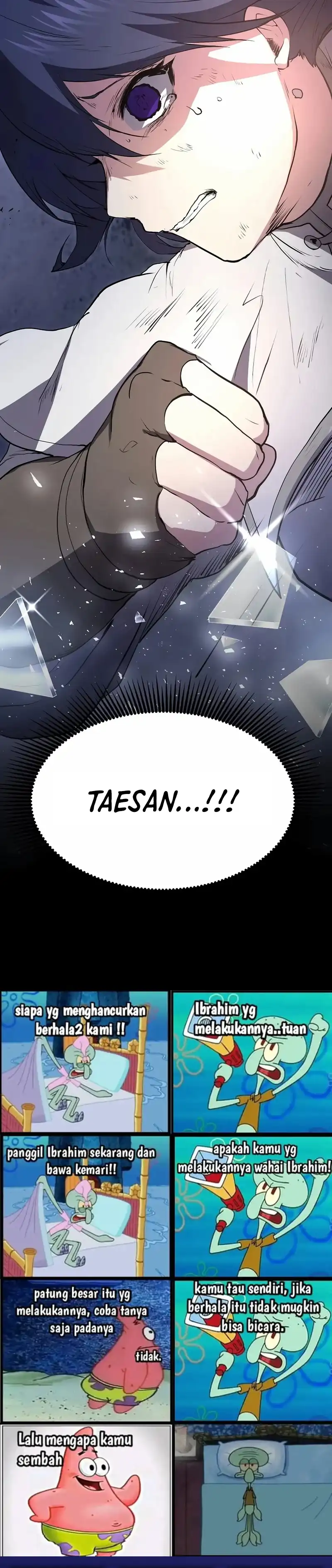 Baca Leveling Up with Skills - Chapter 133 halaman 41