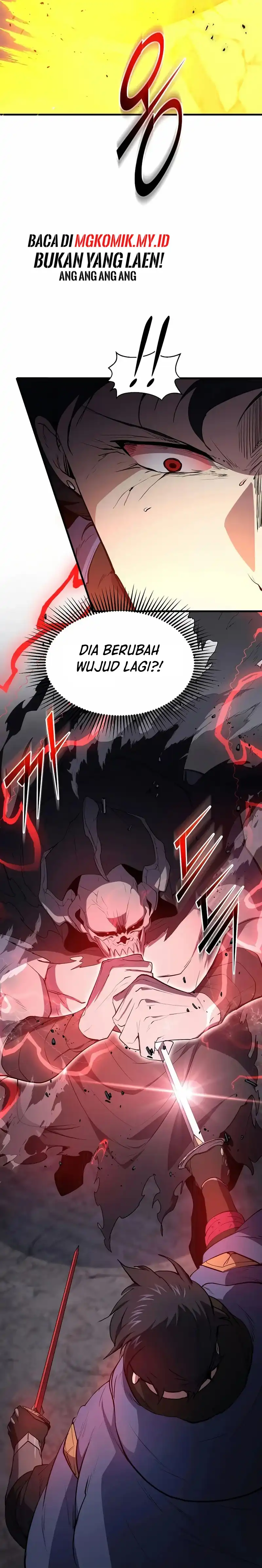 Baca Leveling Up with Skills - Chapter 133 halaman 7