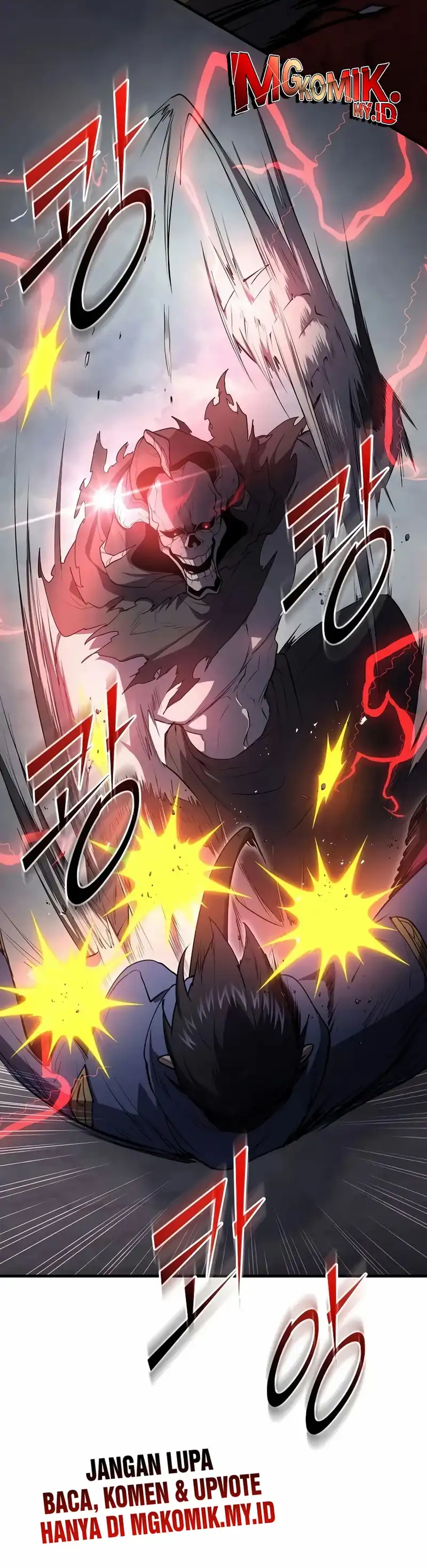 Baca Leveling Up with Skills - Chapter 133 halaman 9