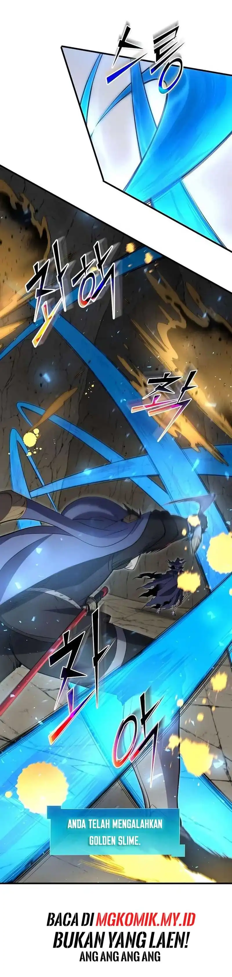 Baca Leveling Up with Skills - Chapter 135 halaman 12