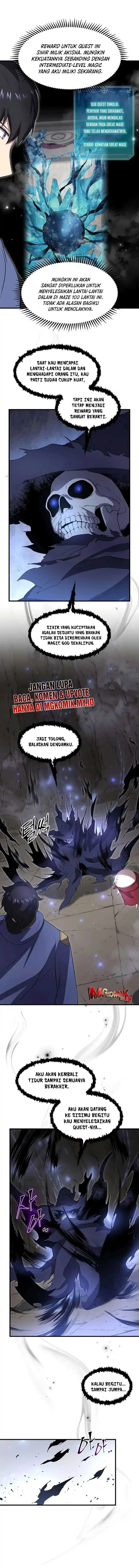 Baca Leveling Up with Skills - Chapter 135 halaman 15