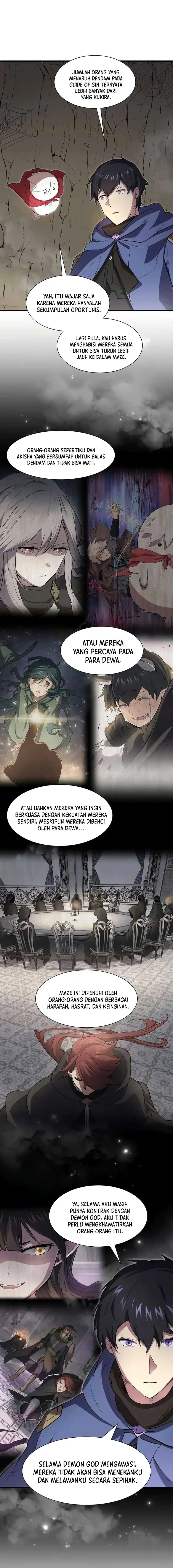 Baca Leveling Up with Skills - Chapter 135 halaman 16