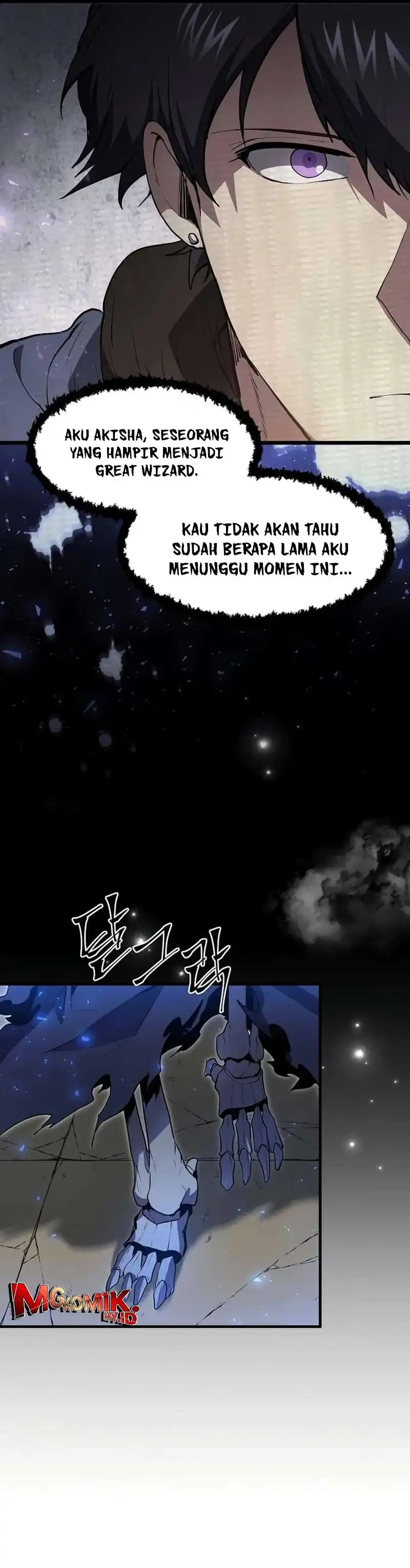 Baca Leveling Up with Skills - Chapter 135 halaman 2