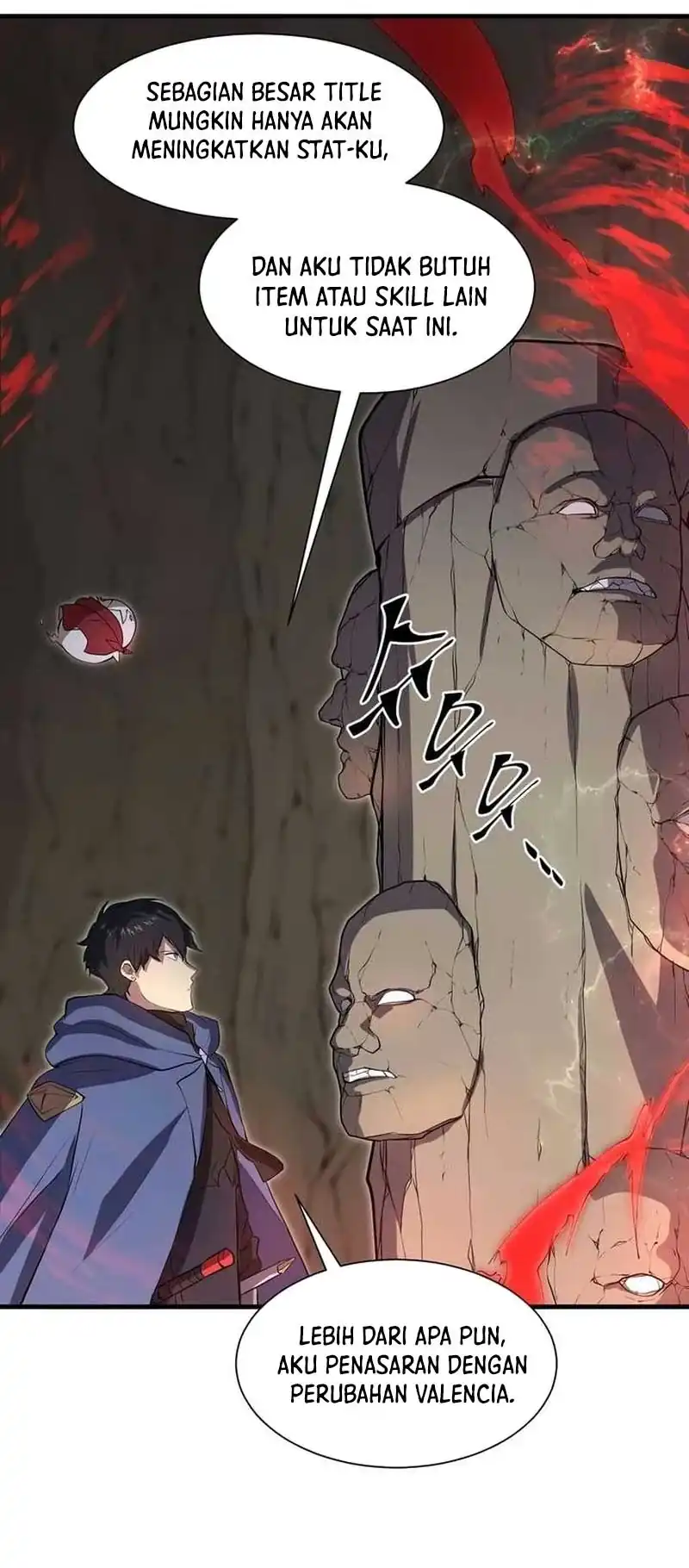 Baca Leveling Up with Skills - Chapter 135 halaman 20