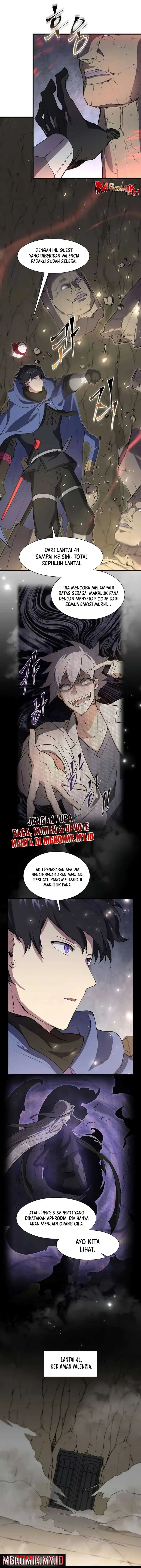 Baca Leveling Up with Skills - Chapter 135 halaman 21