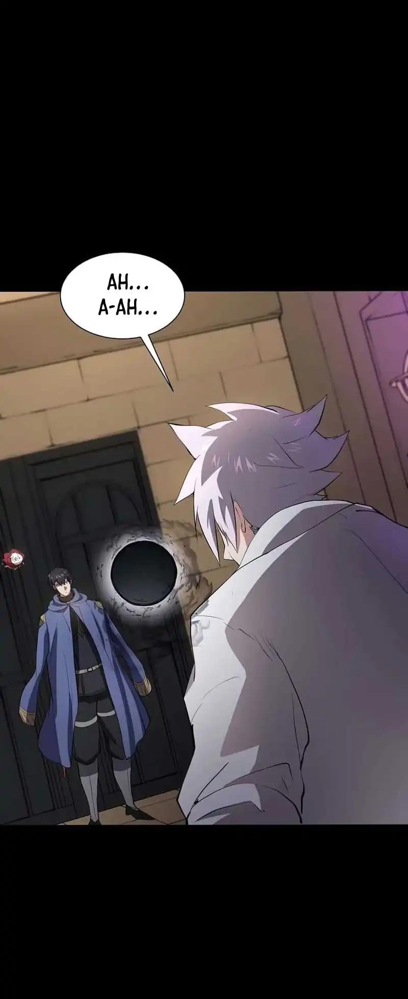 Baca Leveling Up with Skills - Chapter 135 halaman 22