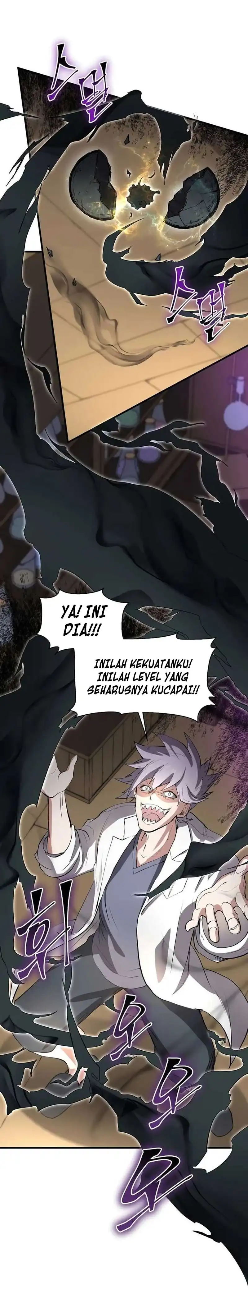 Baca Leveling Up with Skills - Chapter 135 halaman 24