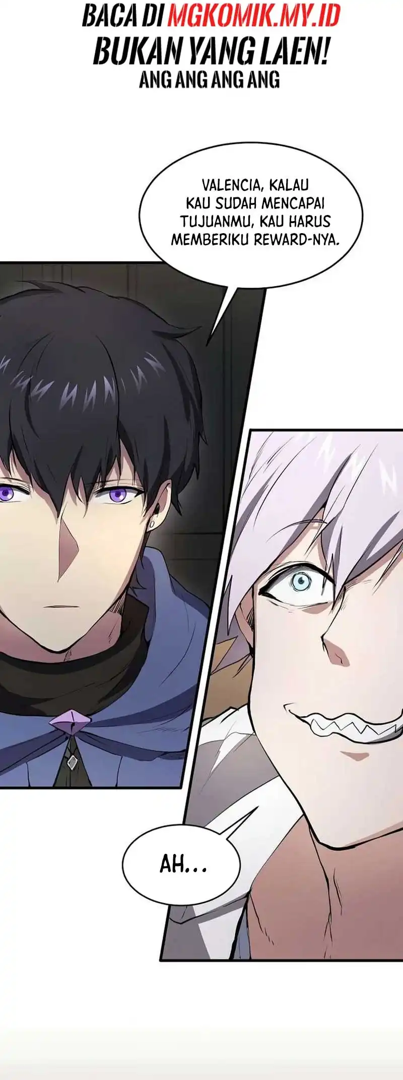 Baca Leveling Up with Skills - Chapter 135 halaman 25