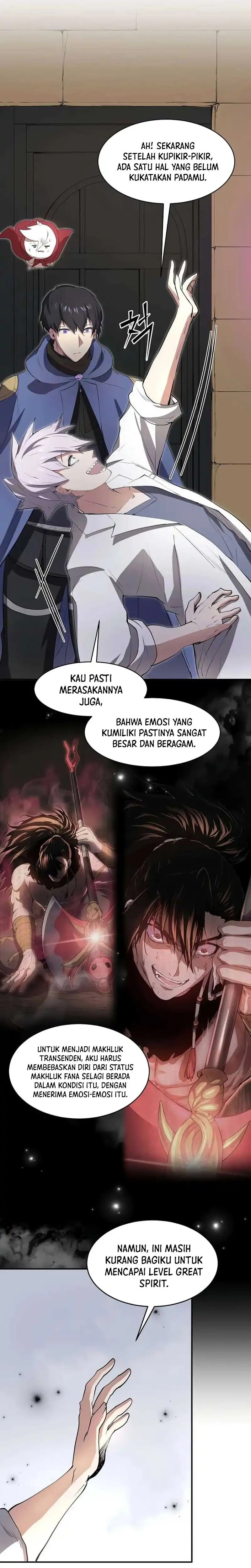 Baca Leveling Up with Skills - Chapter 135 halaman 26