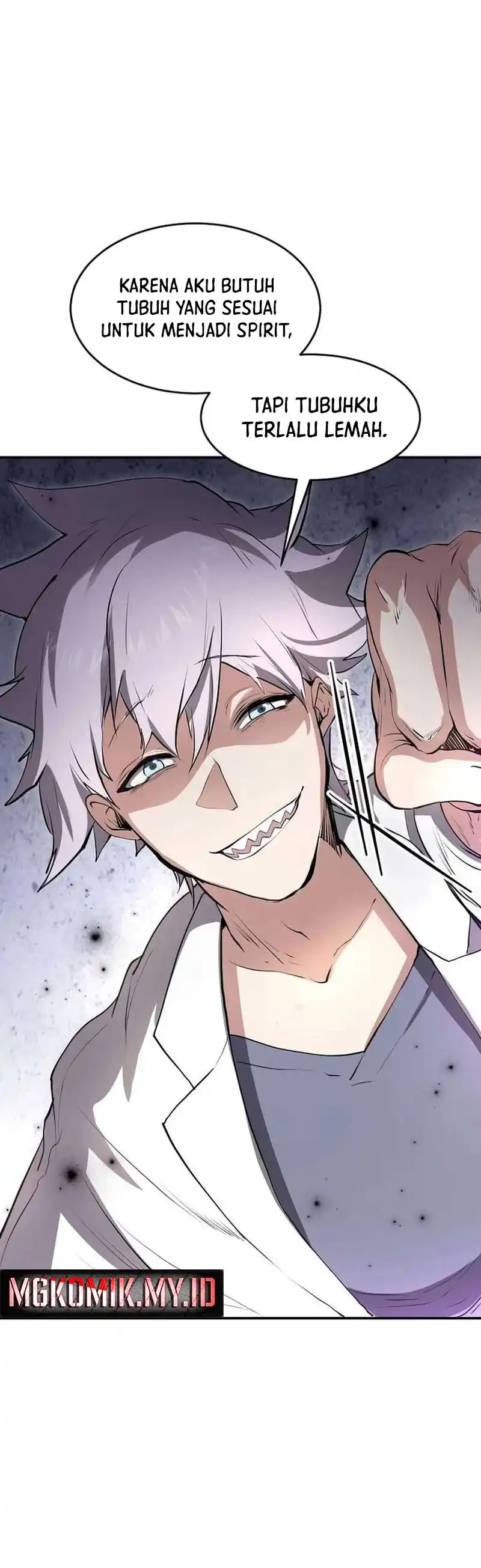 Baca Leveling Up with Skills - Chapter 135 halaman 27