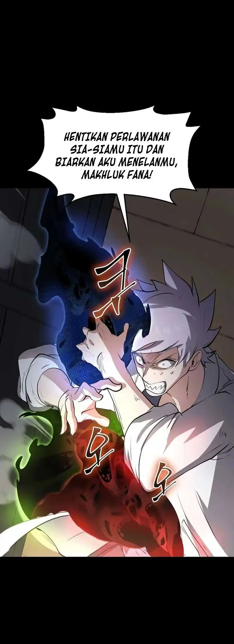 Baca Leveling Up with Skills - Chapter 135 halaman 30