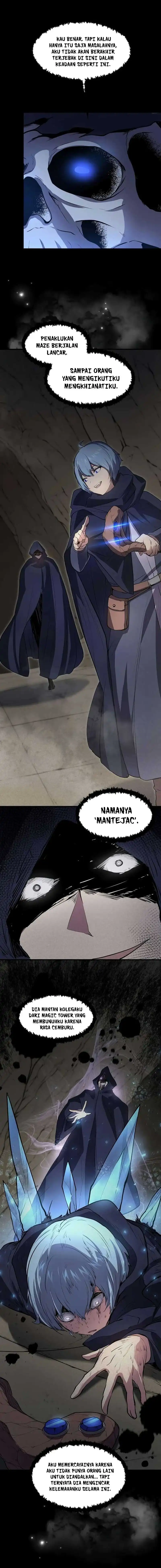 Baca Leveling Up with Skills - Chapter 135 halaman 6