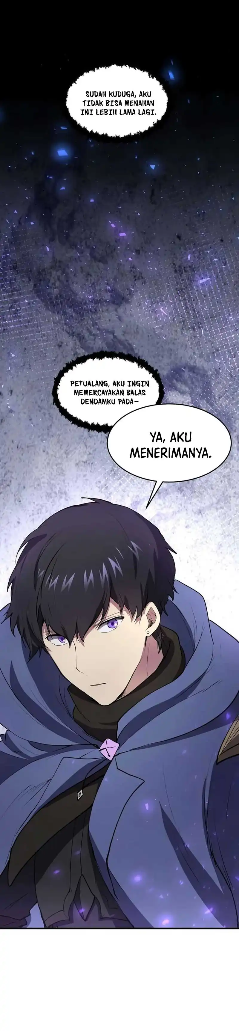 Baca Leveling Up with Skills - Chapter 135 halaman 9