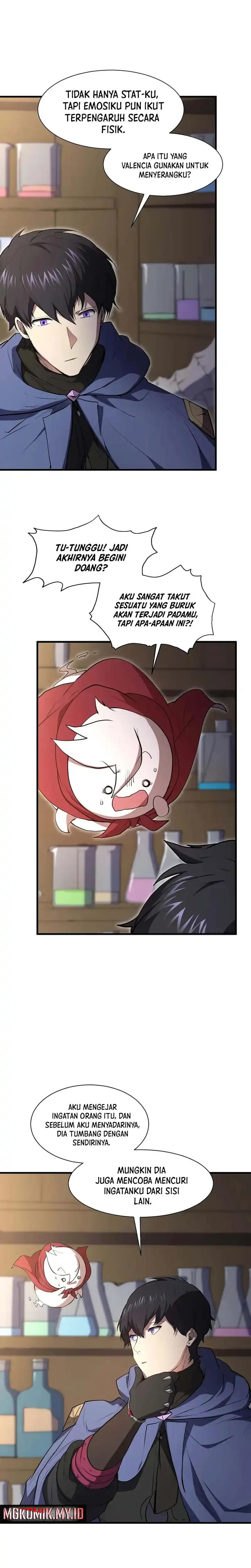 Baca Leveling Up with Skills - Chapter 136 halaman 13