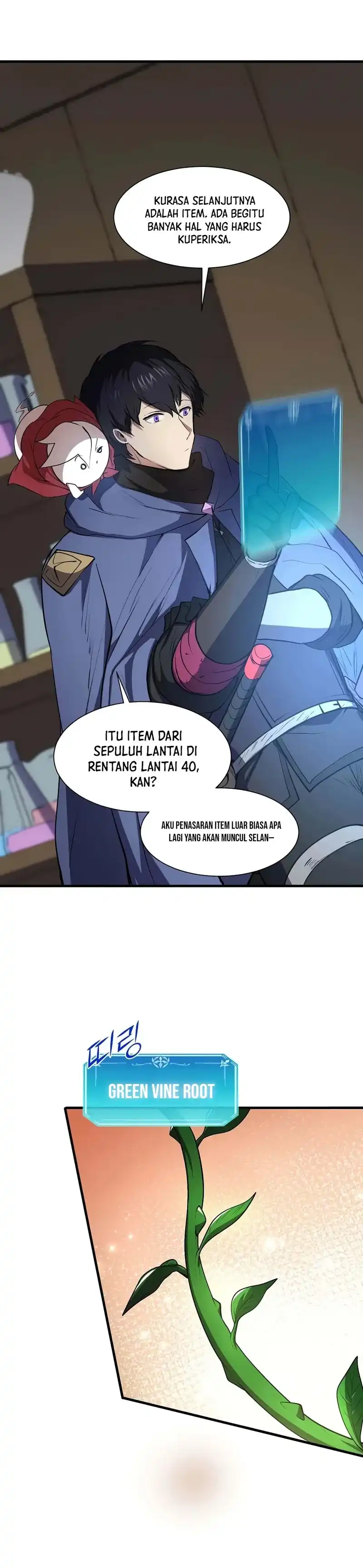 Baca Leveling Up with Skills - Chapter 136 halaman 19