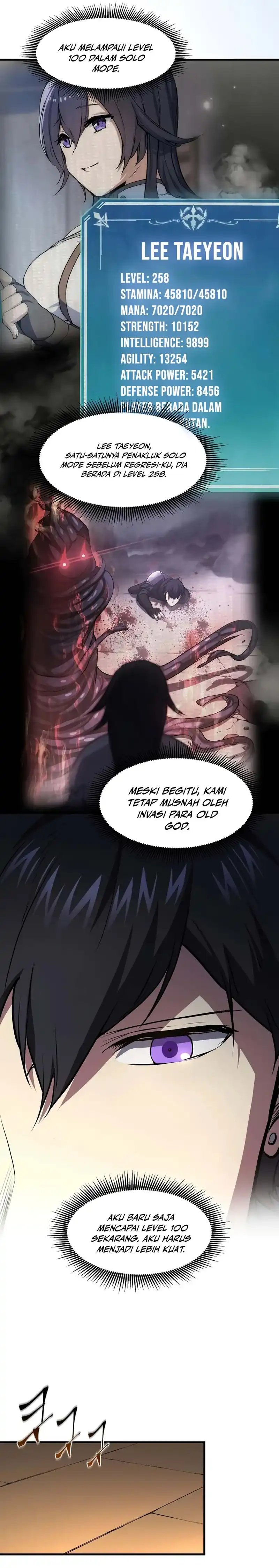 Baca Leveling Up with Skills - Chapter 136 halaman 23