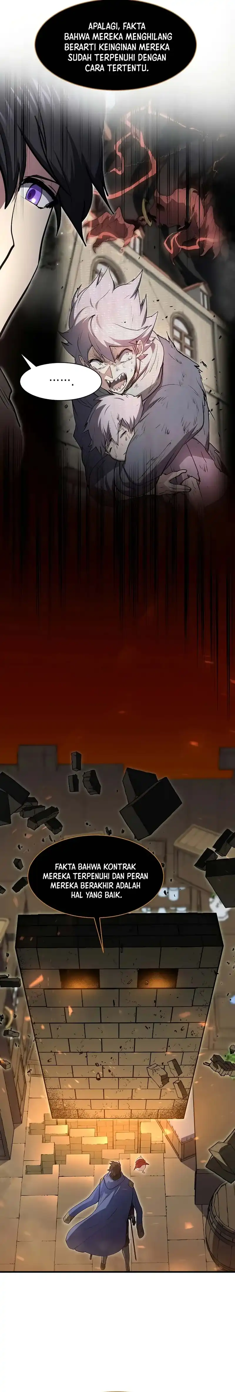 Baca Leveling Up with Skills - Chapter 136 halaman 27