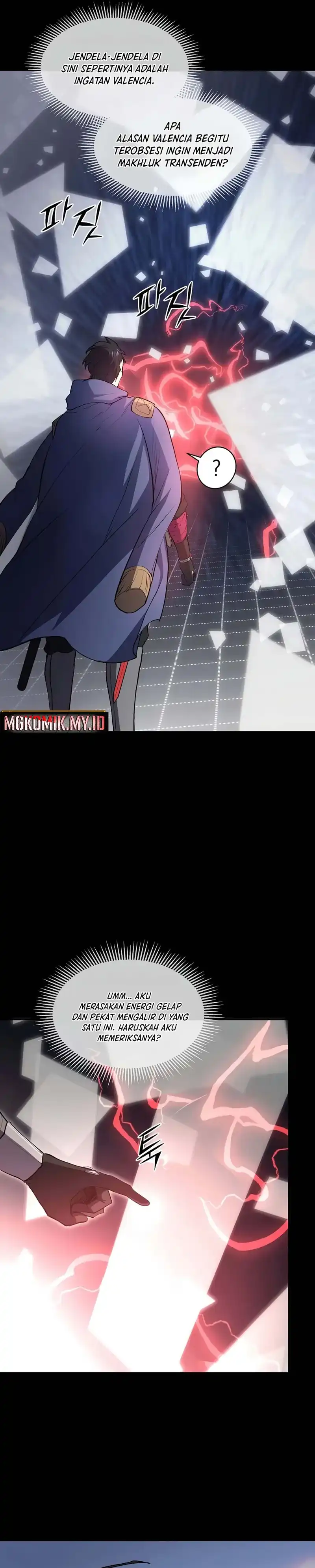 Baca Leveling Up with Skills - Chapter 136 halaman 3