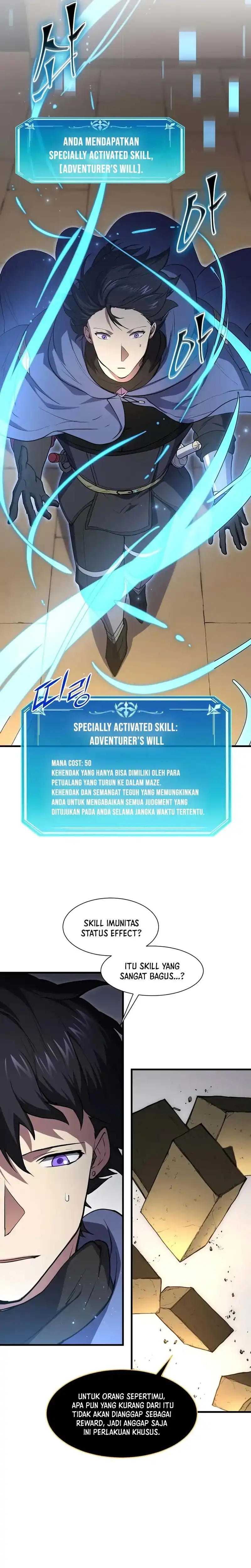 Baca Leveling Up with Skills - Chapter 136 halaman 31