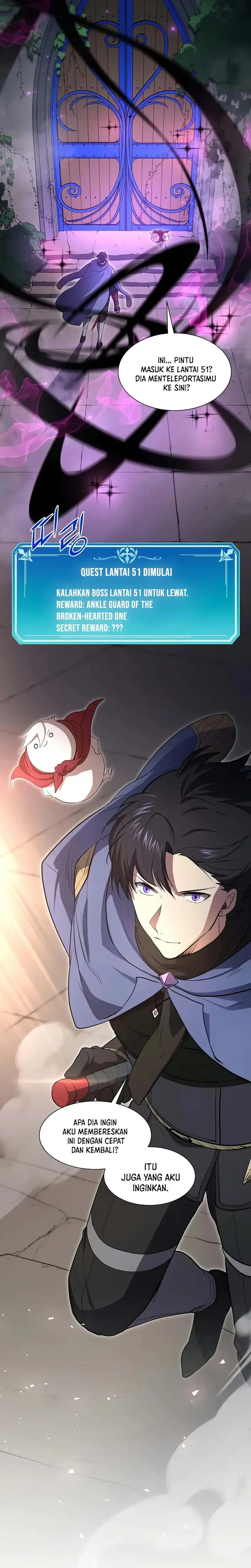 Baca Leveling Up with Skills - Chapter 136 halaman 38