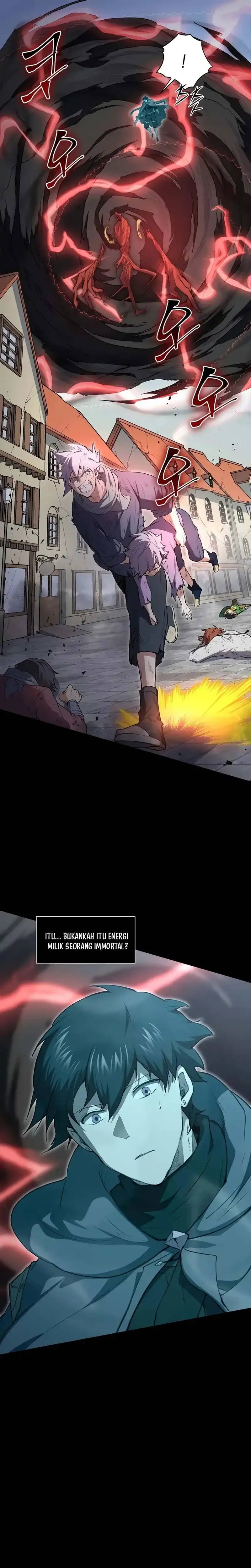 Baca Leveling Up with Skills - Chapter 136 halaman 4