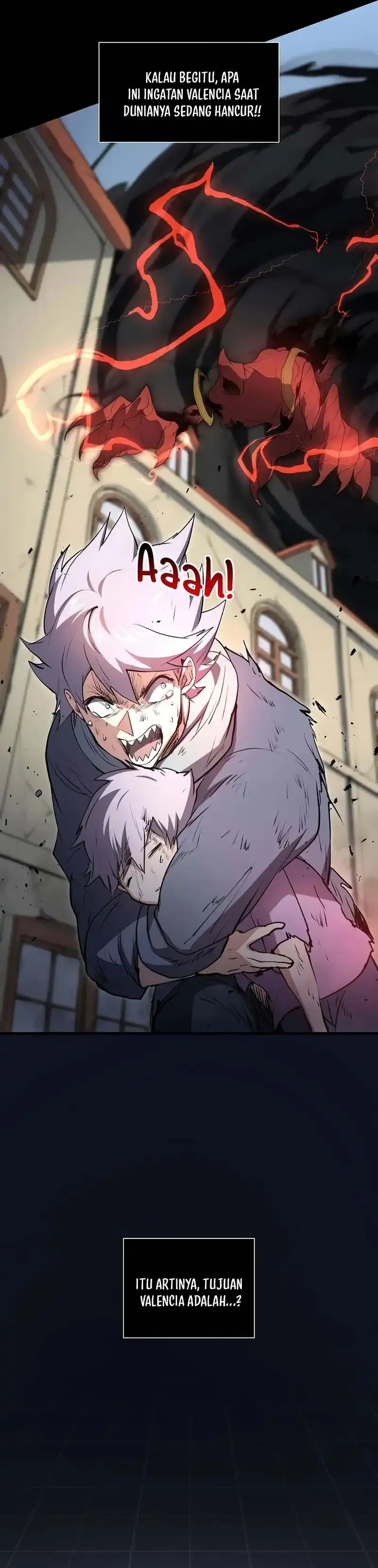 Baca Leveling Up with Skills - Chapter 136 halaman 5