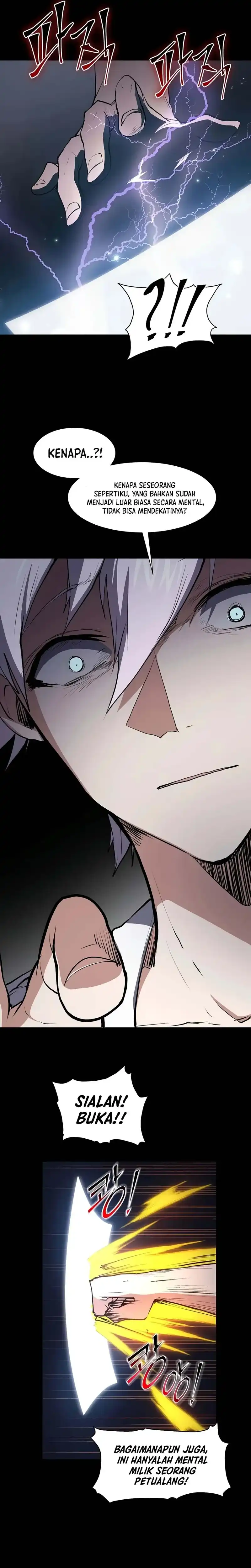 Baca Leveling Up with Skills - Chapter 136 halaman 7