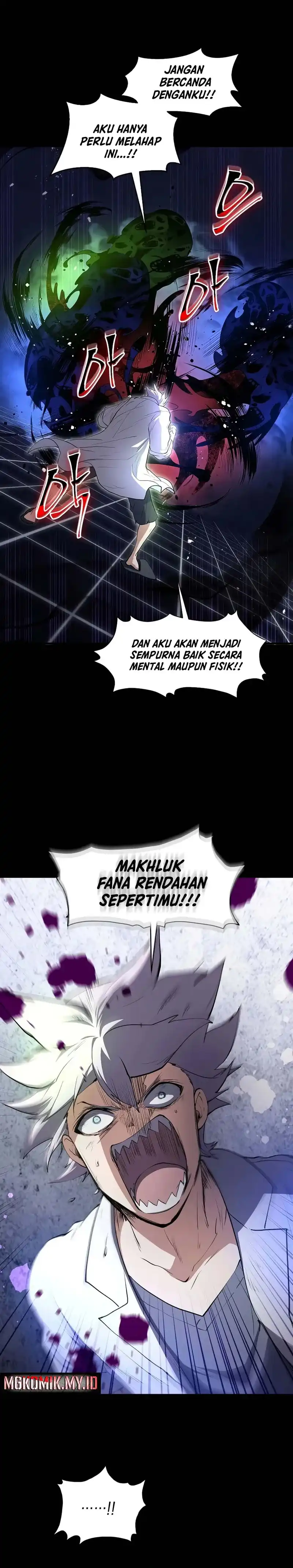 Baca Leveling Up with Skills - Chapter 136 halaman 8