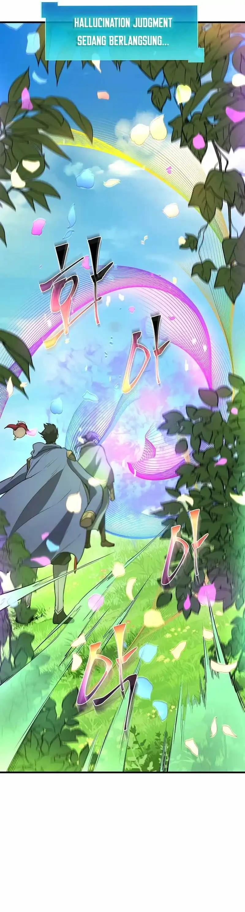 Baca Leveling Up with Skills - Chapter 137 halaman 10