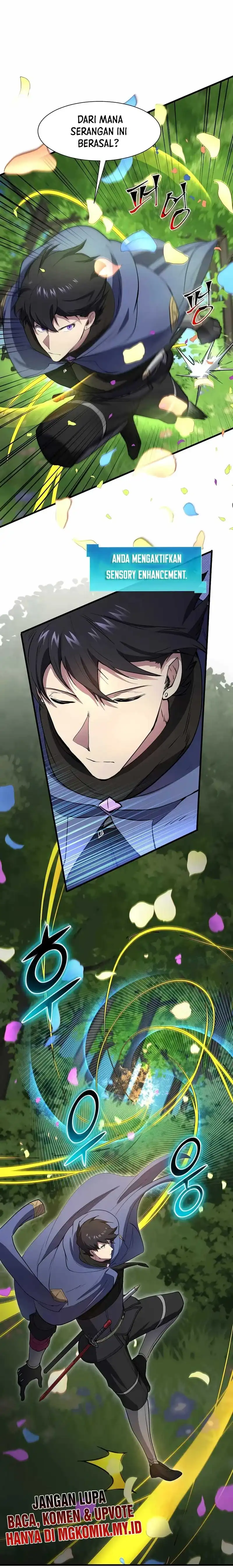 Baca Leveling Up with Skills - Chapter 137 halaman 15