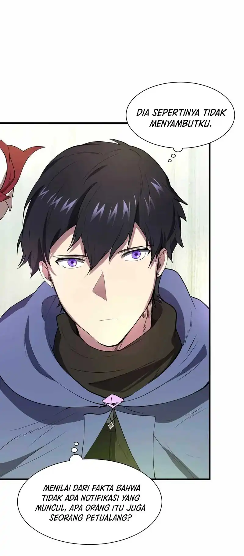 Baca Leveling Up with Skills - Chapter 137 halaman 2