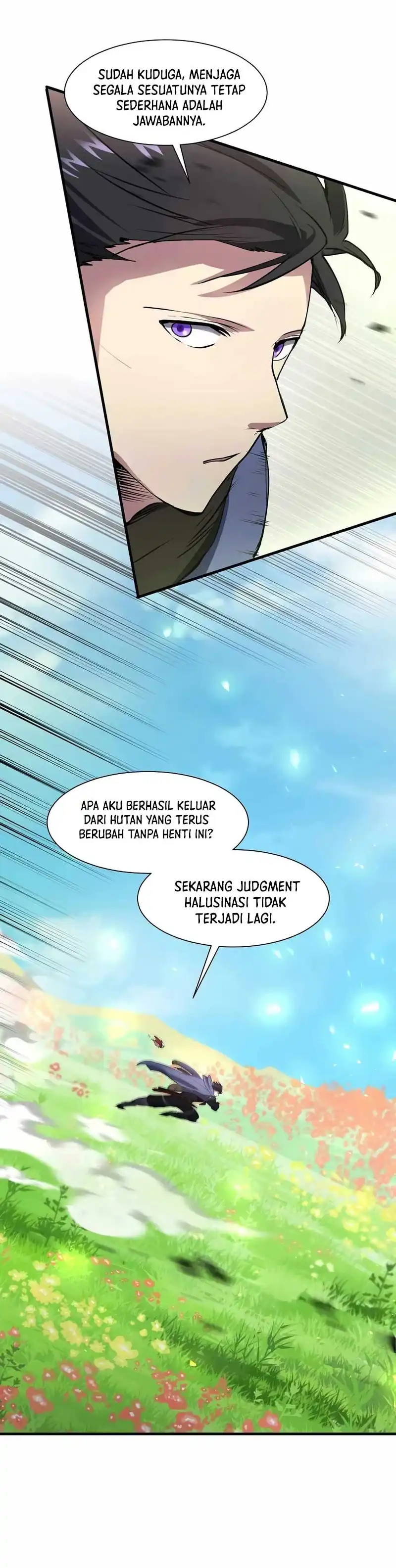 Baca Leveling Up with Skills - Chapter 137 halaman 21