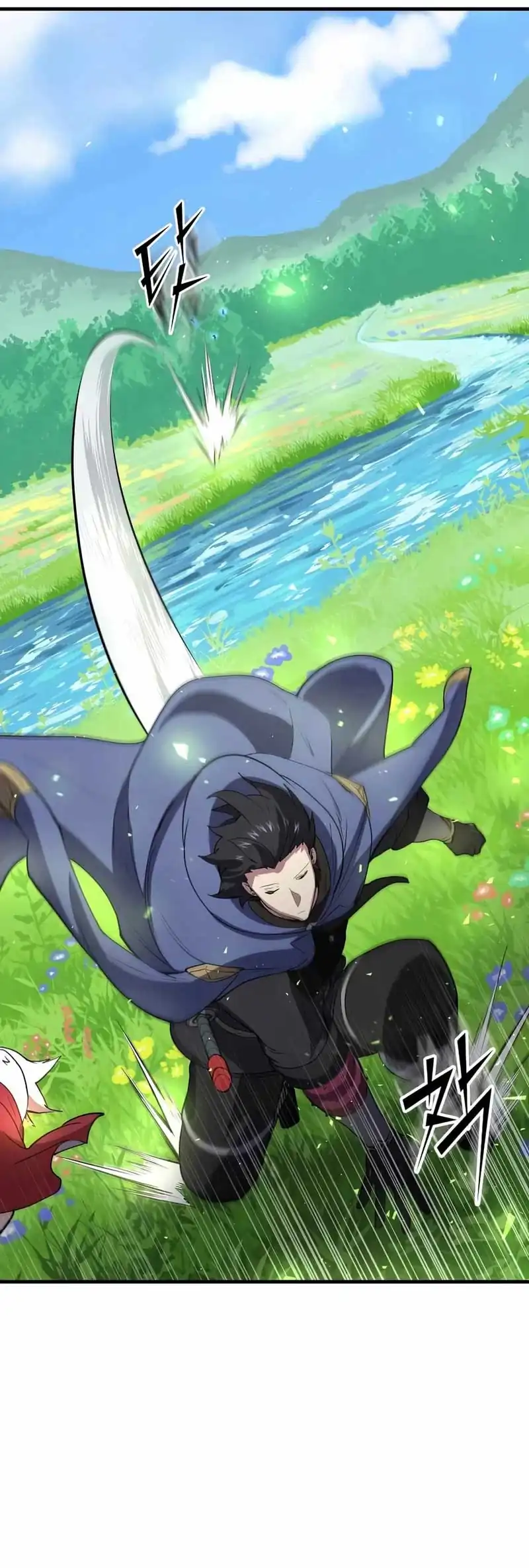 Baca Leveling Up with Skills - Chapter 137 halaman 25