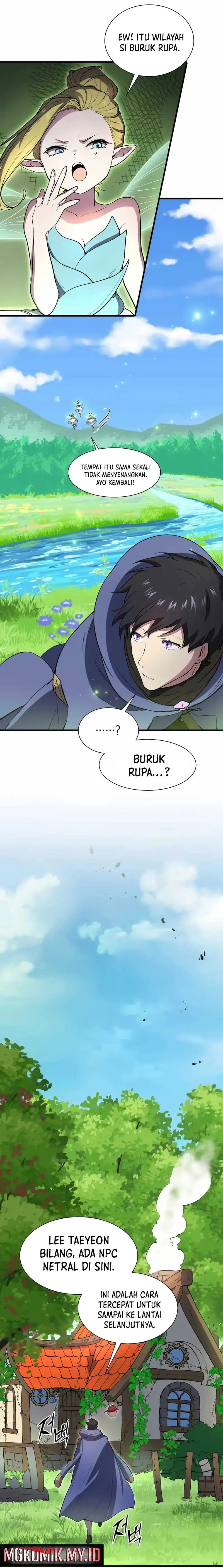 Baca Leveling Up with Skills - Chapter 137 halaman 26