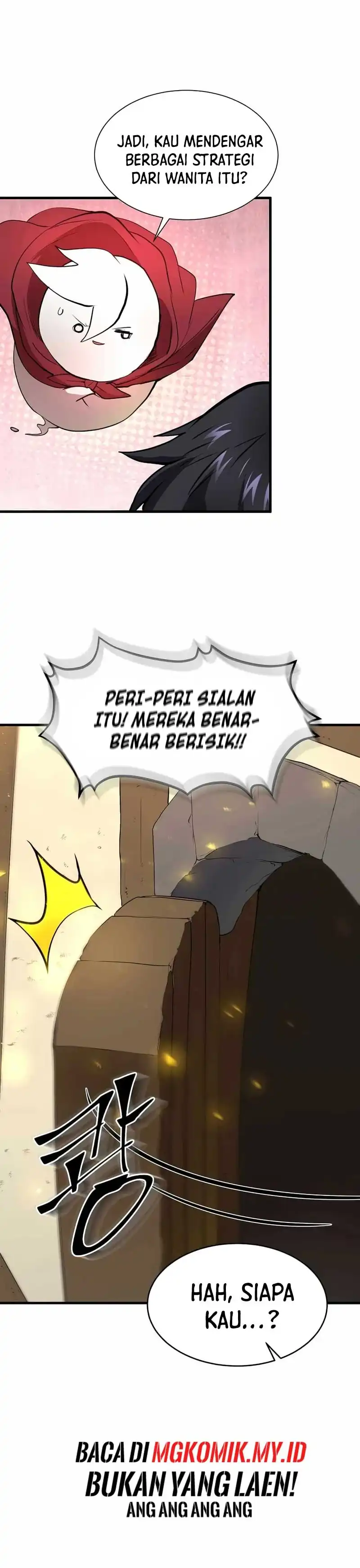 Baca Leveling Up with Skills - Chapter 137 halaman 27
