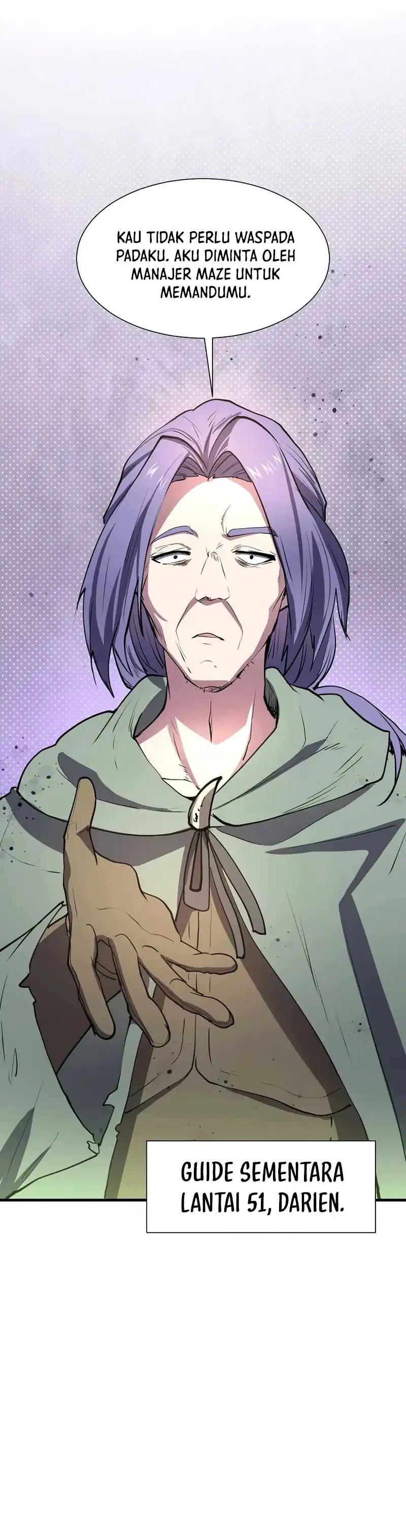 Baca Leveling Up with Skills - Chapter 137 halaman 3