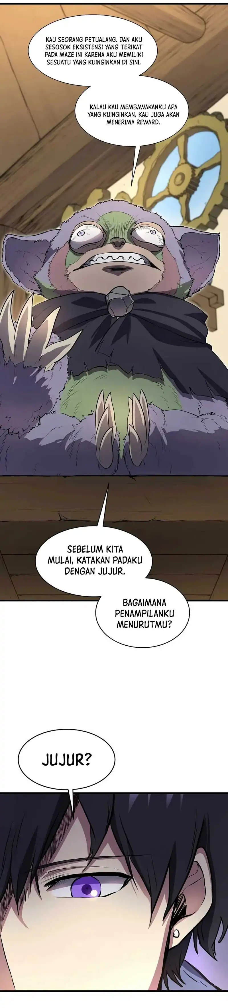 Baca Leveling Up with Skills - Chapter 137 halaman 34
