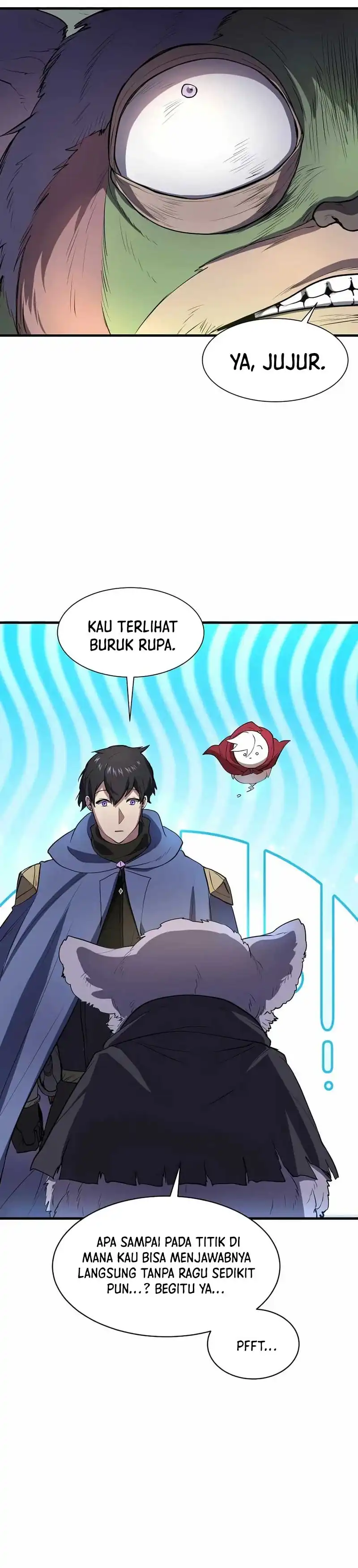 Baca Leveling Up with Skills - Chapter 137 halaman 35