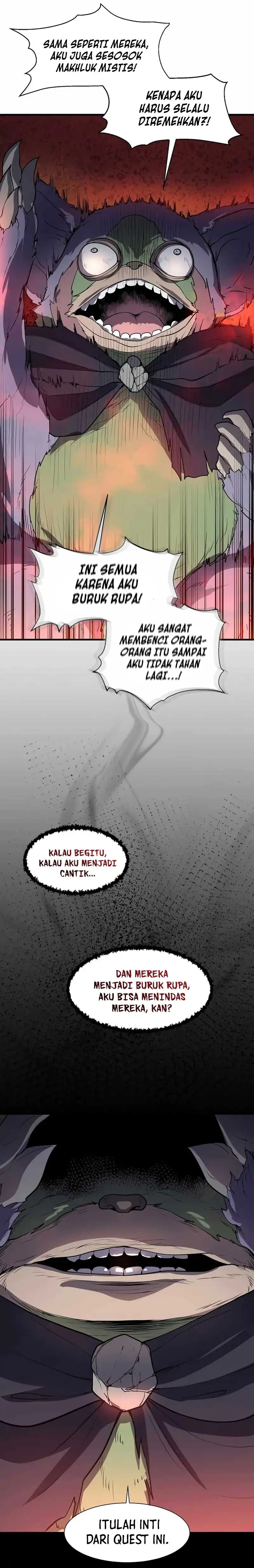 Baca Leveling Up with Skills - Chapter 137 halaman 38