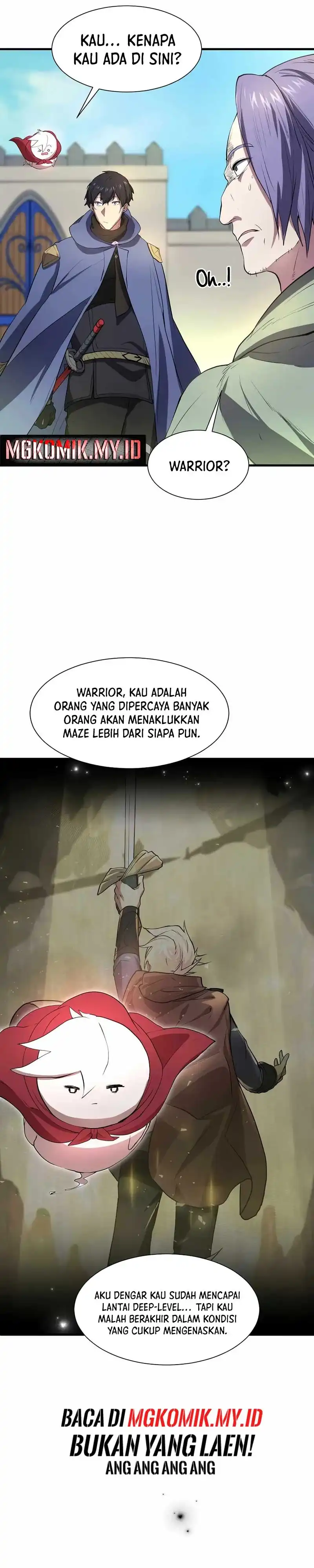 Baca Leveling Up with Skills - Chapter 137 halaman 4