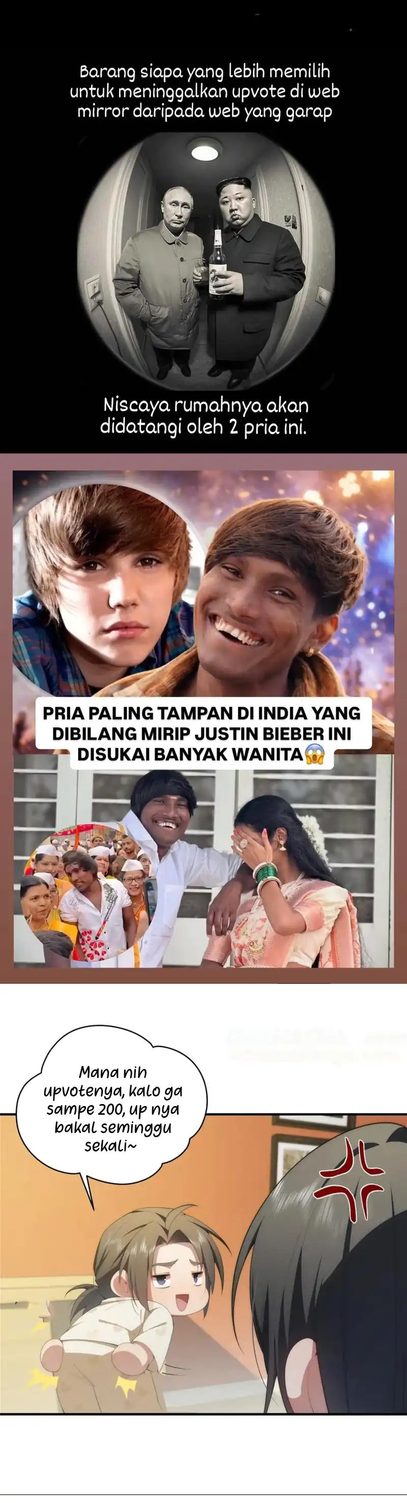 Baca Leveling Up with Skills - Chapter 137 halaman 40