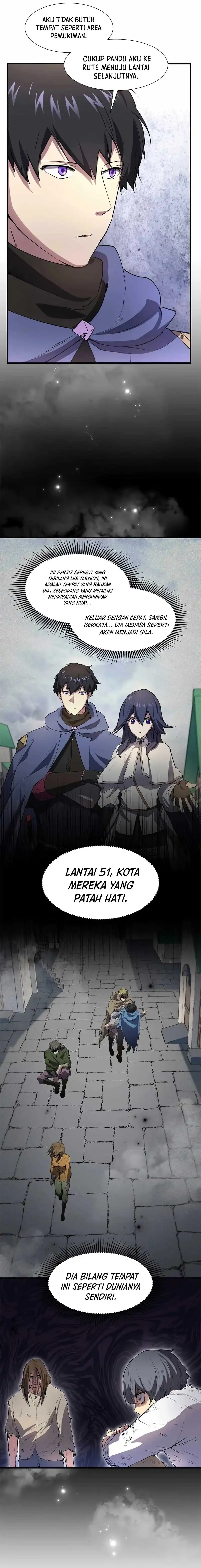 Baca Leveling Up with Skills - Chapter 137 halaman 7