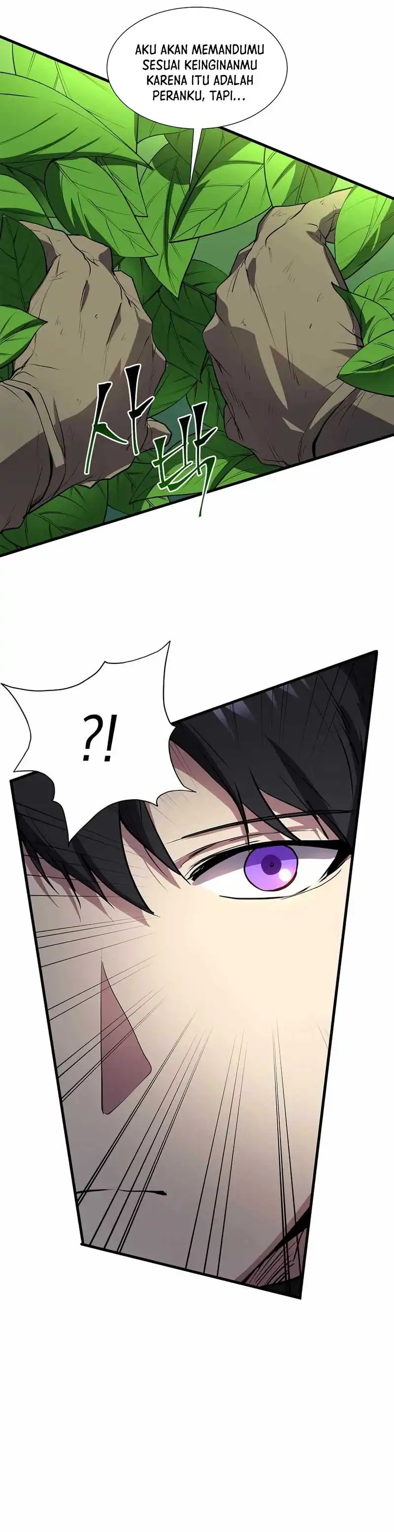 Baca Leveling Up with Skills - Chapter 137 halaman 9