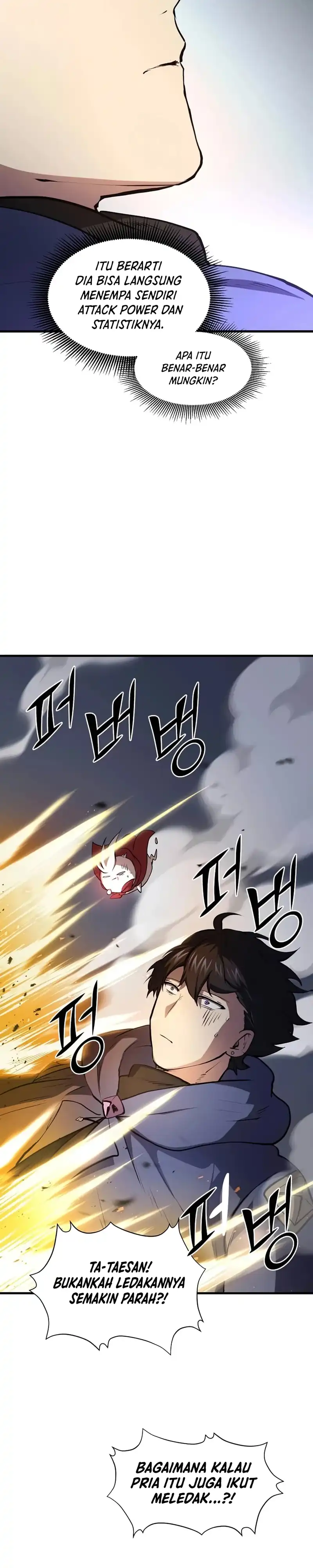 Baca Leveling Up with Skills - Chapter 140 halaman 10