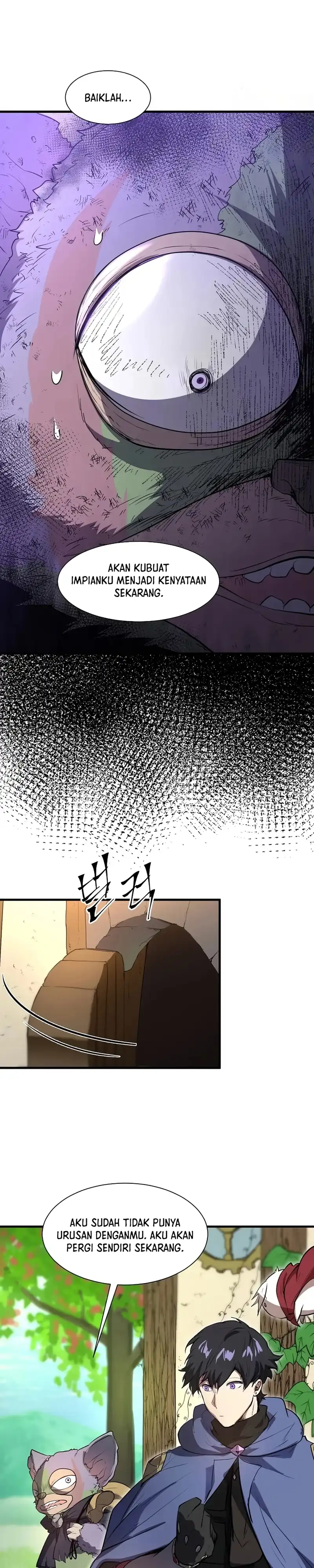 Baca Leveling Up with Skills - Chapter 140 halaman 14