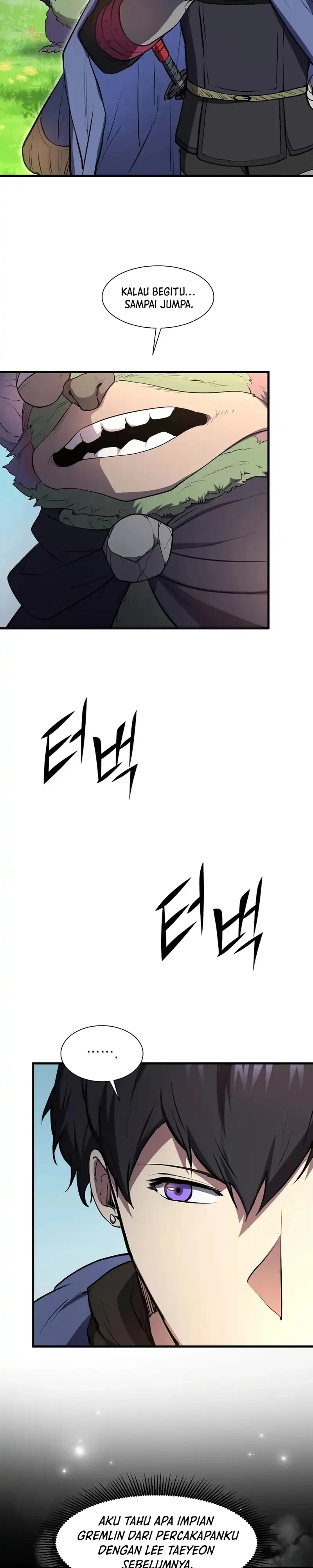 Baca Leveling Up with Skills - Chapter 140 halaman 15