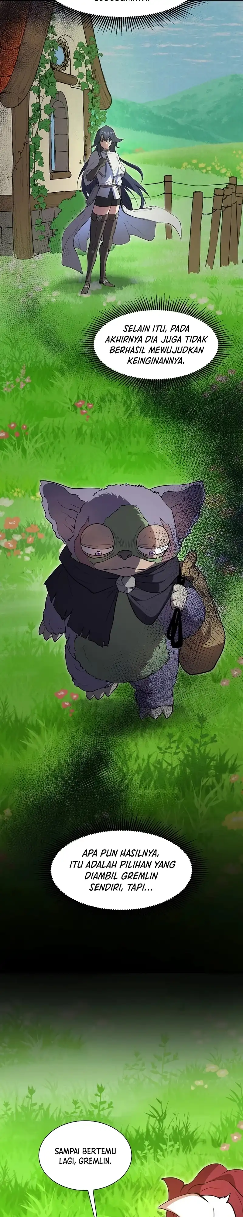 Baca Leveling Up with Skills - Chapter 140 halaman 16